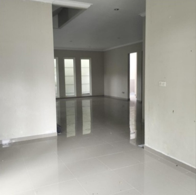 MURAH LUAS Rumah Raya Woodland Citraland - RAYA Luar CLUSTER Cocok Buat Segala Usaha dekat Pasar Modern, GWalk, Universitas Ciputra