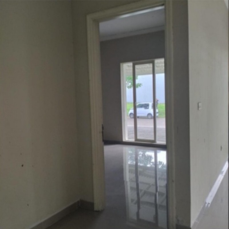 MURAH LUAS Rumah Raya Woodland Citraland - RAYA Luar CLUSTER Cocok Buat Segala Usaha dekat Pasar Modern, GWalk, Universitas Ciputra