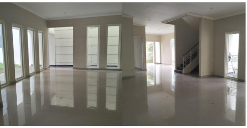 MURAH LUAS Rumah Raya Woodland Citraland - RAYA Luar CLUSTER Cocok Buat Segala Usaha dekat Pasar Modern, GWalk, Universitas Ciputra