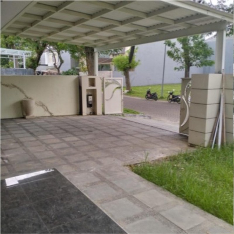 MURAH LUAS Rumah Raya Woodland Citraland - RAYA Luar CLUSTER Cocok Buat Segala Usaha dekat Pasar Modern, GWalk, Universitas Ciputra