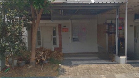 Dijual Rumah Lelang 500 Jutaan di Citra Harmoni Rotterdam Sidoarjo