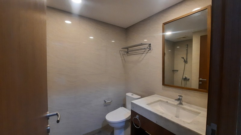 APARTEMEN KAWANA GOLF RESIDENCE VIEW GOLF LOKASI STRATEGIS DEKAT BERBAGAI FASILITAS PUBLIK