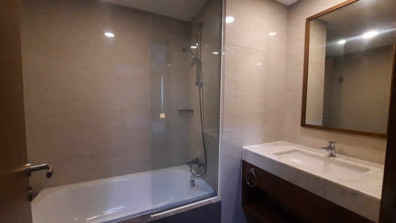 APARTEMEN KAWANA GOLF RESIDENCE VIEW GOLF LOKASI STRATEGIS DEKAT BERBAGAI FASILITAS PUBLIK