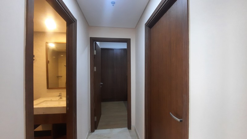 APARTEMEN KAWANA GOLF RESIDENCE VIEW GOLF LOKASI STRATEGIS DEKAT BERBAGAI FASILITAS PUBLIK