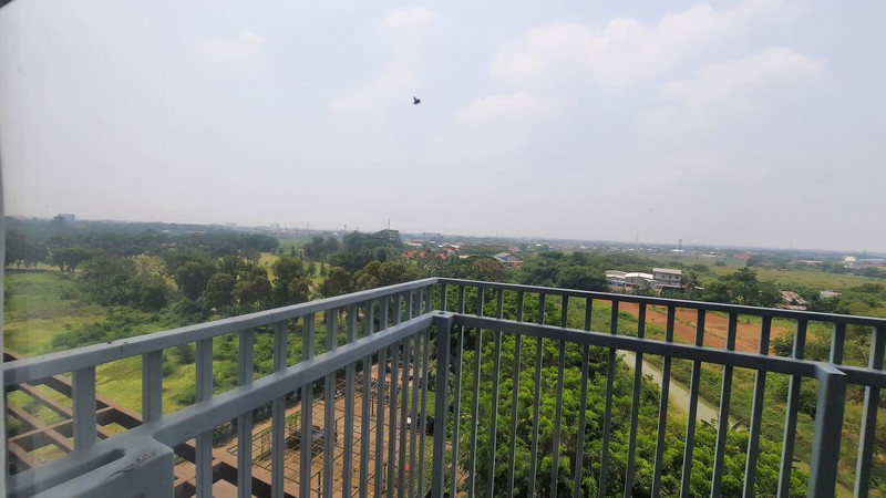 APARTEMEN KAWANA GOLF RESIDENCE VIEW GOLF LOKASI STRATEGIS DEKAT BERBAGAI FASILITAS PUBLIK