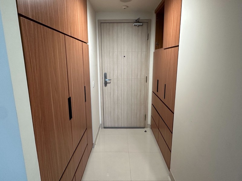 APARTEMEN ORANGE COUNTY TYPE GANDENG 2 UNIT FULL FURNISHED