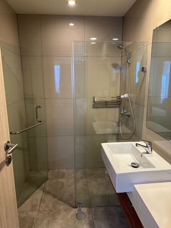 APARTEMEN ORANGE COUNTY TYPE GANDENG 2 UNIT FULL FURNISHED