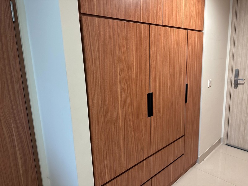 APARTEMEN ORANGE COUNTY TYPE GANDENG 2 UNIT FULL FURNISHED