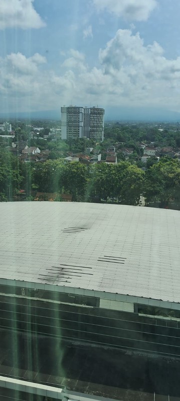 Dijual Apartemen Mataram City, Hunian Nyaman Lokasi Stategis di Jalan Palagan Sleman 