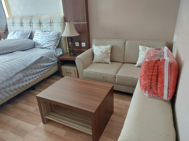 Dijual Apartemen Mataram City, Hunian Nyaman Lokasi Stategis di Jalan Palagan Sleman 