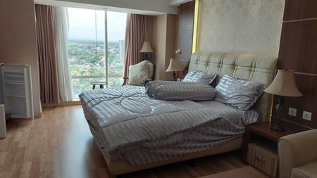 Dijual Apartemen Mataram City, Hunian Nyaman Lokasi Stategis di Jalan Palagan Sleman 