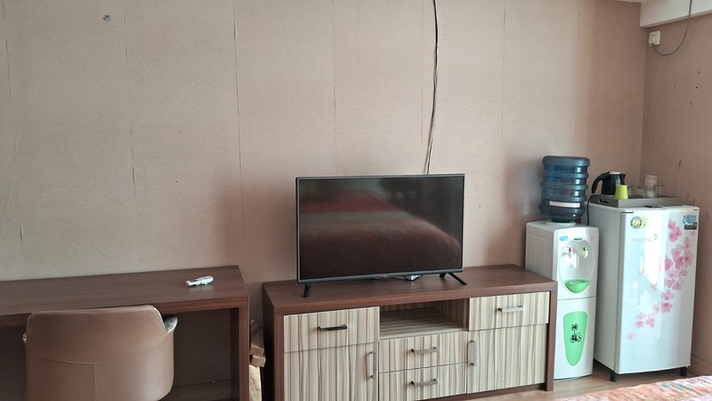 Dijual Apartemen Mataram City, Hunian Nyaman Lokasi Stategis di Jalan Palagan Sleman 