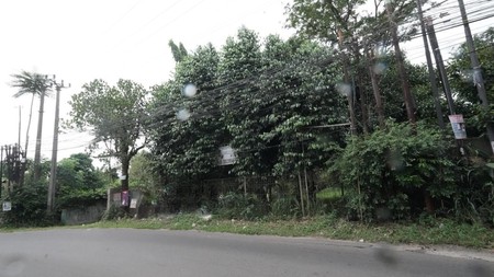 Dijual Tanah Kebun Buah2an Harga Murah  3.000 m² - Arco Raya Sawangan.
