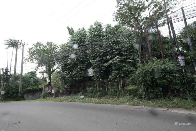 Dijual Tanah Kebun Buah2an Harga Murah  3.000 m&#xb2; - Arco Raya Sawangan.