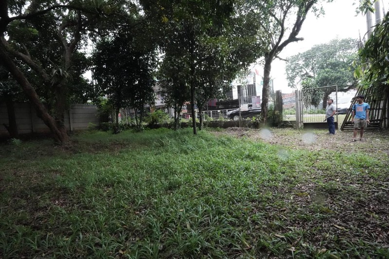 Dijual Tanah Kebun Buah2an Harga Murah  3.000 m&#xb2; - Arco Raya Sawangan.