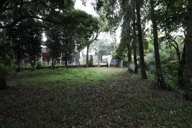 Dijual Tanah Kebun Buah2an Harga Murah  3.000 m&#xb2; - Arco Raya Sawangan.
