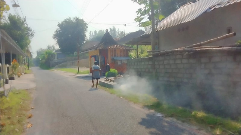 Rumah Tinggal Minimalis Lokasi Nyaman di Daerah Kasihan Bantul 