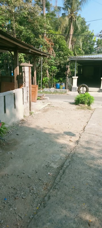 Rumah Tinggal Minimalis Lokasi Nyaman di Daerah Kasihan Bantul 