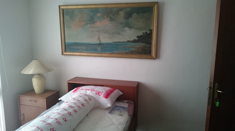 Apt. Puri Casablanca twr B