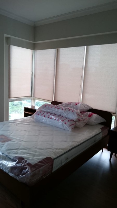 Apt. Puri Casablanca twr B