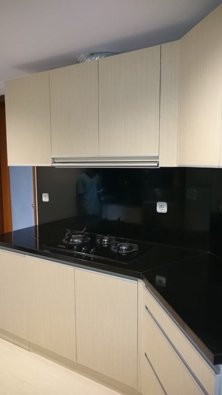 Apt. Puri Casablanca twr B