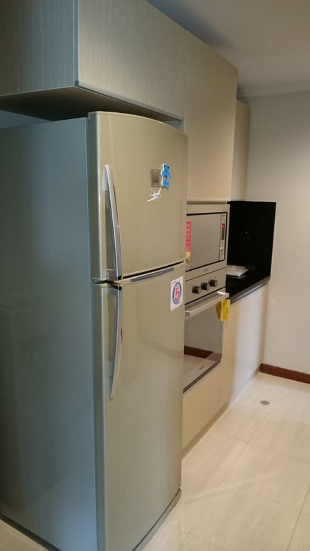 Apt. Puri Casablanca twr B