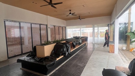 Dijual Ruang Usaha Lokasi Strategis di Jalan Umbul Permai Ngaglik Sleman 