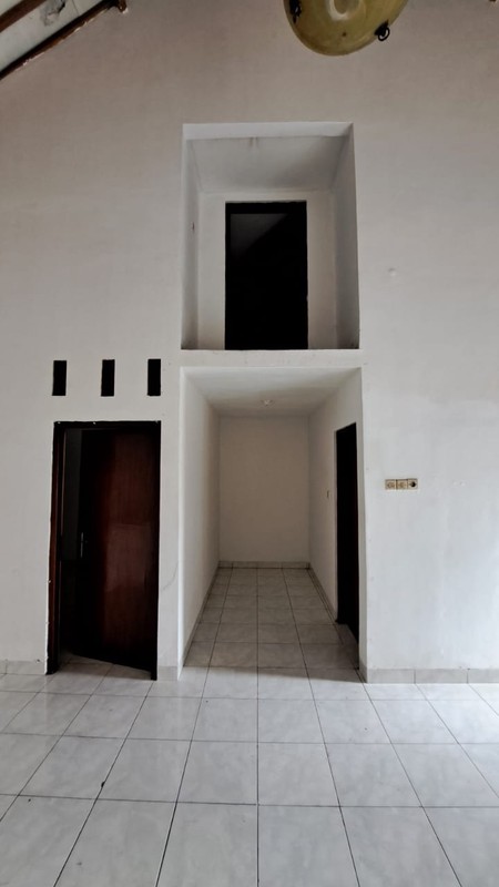 Disewakan Rumah 2 Lantai di Jalan Damai, Sariharjo, Ngaglik, Sleman - Lokasi Strategis