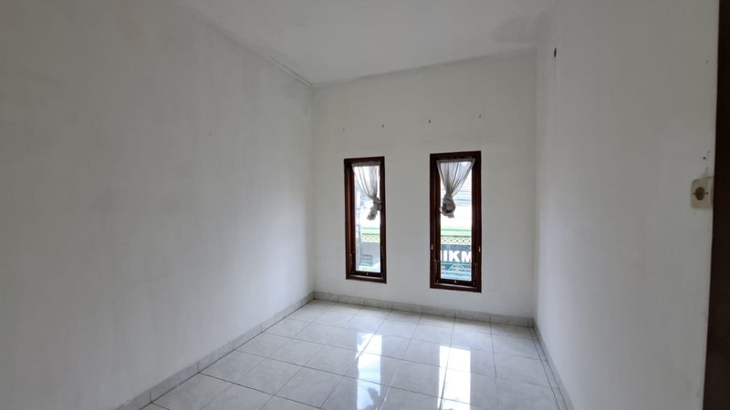 Disewakan Rumah 2 Lantai di Jalan Damai, Sariharjo, Ngaglik, Sleman - Lokasi Strategis