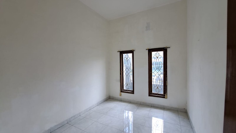 Disewakan Rumah 2 Lantai di Jalan Damai, Sariharjo, Ngaglik, Sleman - Lokasi Strategis