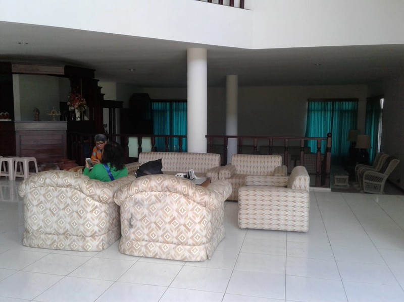 Dijual Rumah Lokasi Strategis di Indo Alam