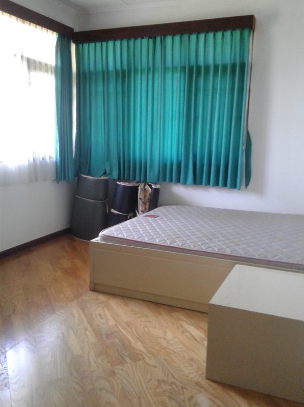 Dijual Rumah Lokasi Strategis di Indo Alam