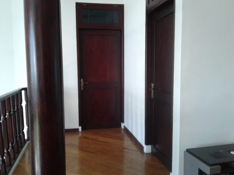 Dijual Rumah Lokasi Strategis di Indo Alam