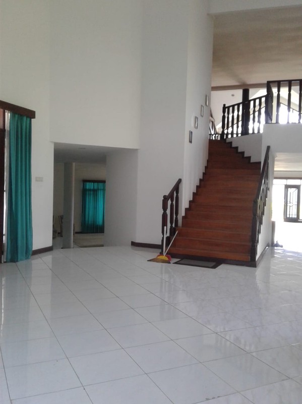 Dijual Rumah Lokasi Strategis di Indo Alam