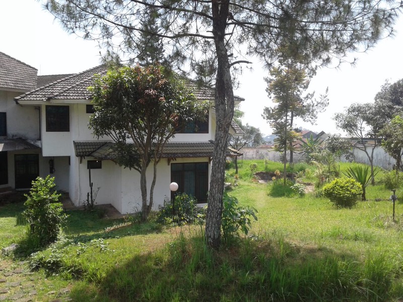 Dijual Rumah Lokasi Strategis di Indo Alam