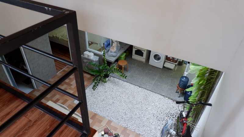 Rumah Cantik Siap Huni Lokasi di Plawonan Sedayu Bantul 