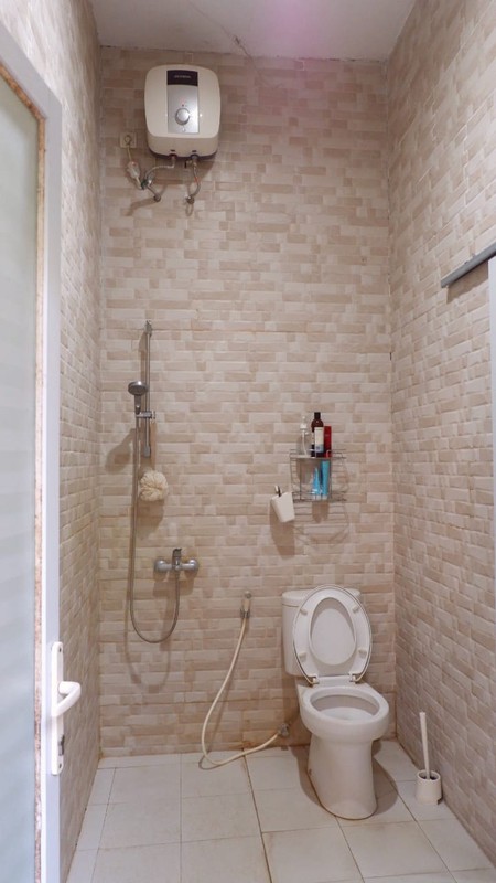 Rumah Cantik Siap Huni Lokasi di Plawonan Sedayu Bantul 