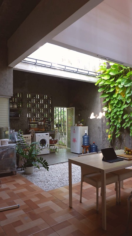 Rumah Cantik Siap Huni Lokasi di Plawonan Sedayu Bantul 