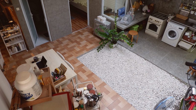 Rumah Cantik Siap Huni Lokasi di Plawonan Sedayu Bantul 