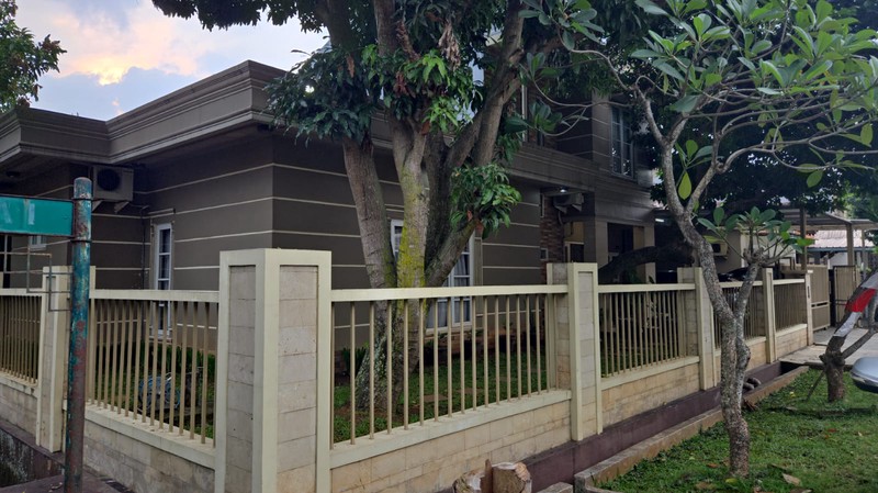 Jual Rumah modern minimalis Cinere