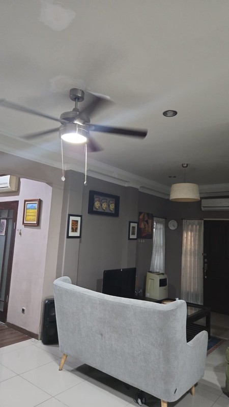 Jual Rumah modern minimalis Cinere