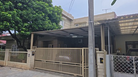 Jual Rumah modern minimalis Cinere
