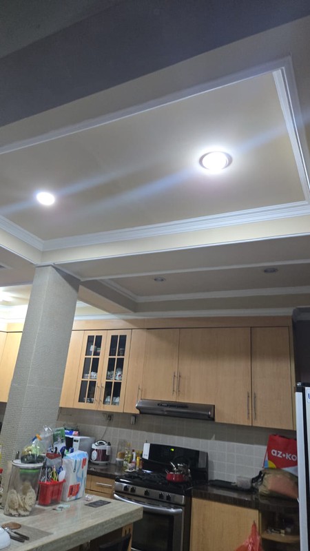 Jual Rumah modern minimalis Cinere