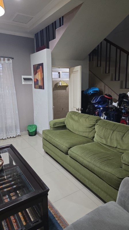 Jual Rumah modern minimalis Cinere
