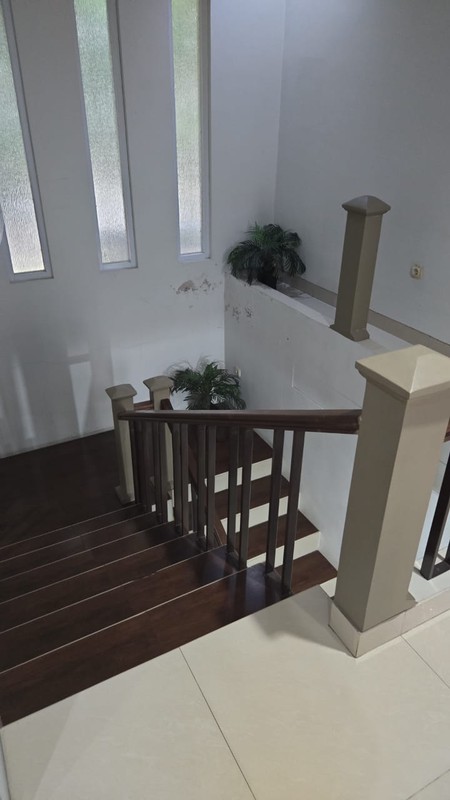 Jual Rumah modern minimalis Cinere