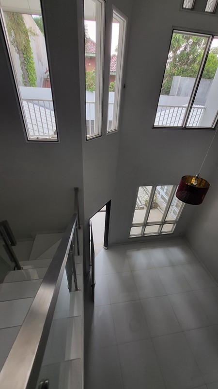 Rumah 2 Lantai di Giri Loka BSD Dekat Tol dan Sekolah