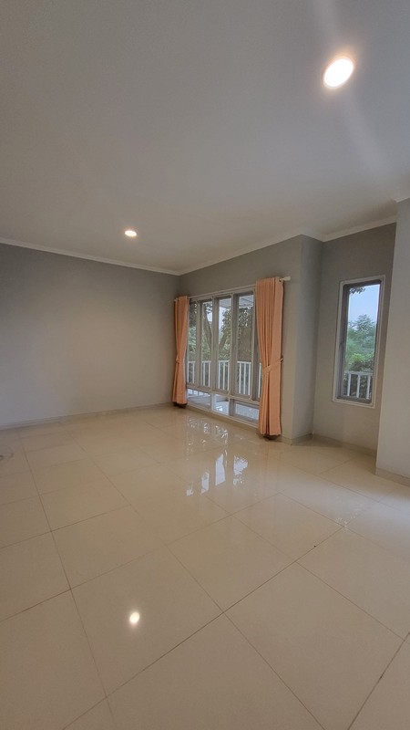 Rumah 2 Lantai di Giri Loka BSD Dekat Tol dan Sekolah