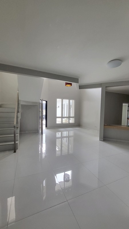 Rumah 2 Lantai di Giri Loka BSD Dekat Tol dan Sekolah