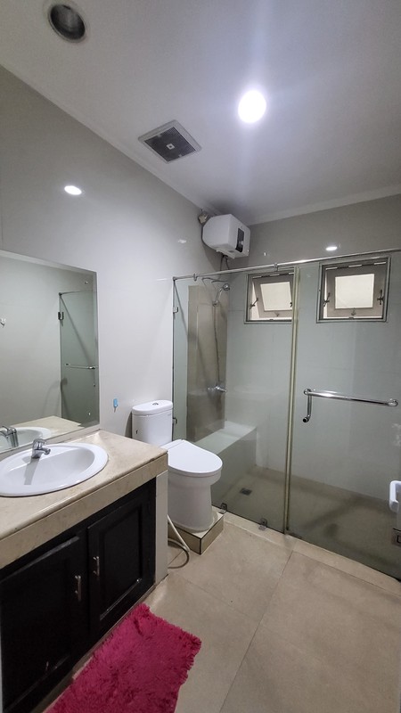 Rumah 2 Lantai di Giri Loka BSD Dekat Tol dan Sekolah