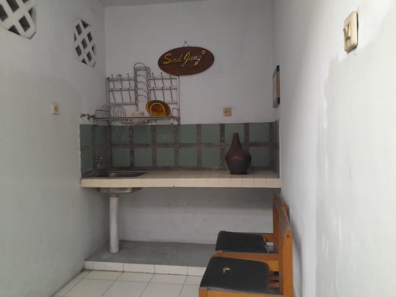Dijual Rumah Strategis di Pandega Rini - Caturtunggal, Cocok untuk Homestay / Guest House